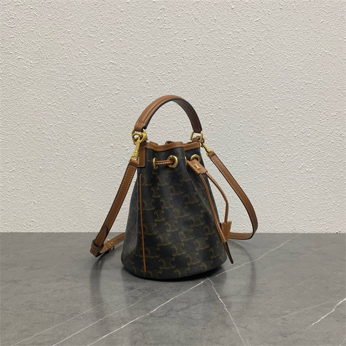 CELINE 셀린느 틴 클라라 스몰 백 121672