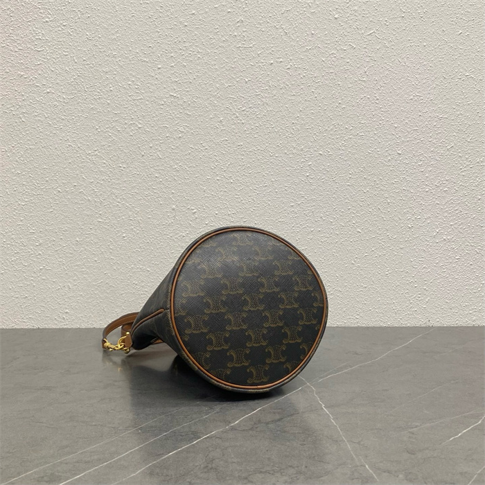CELINE 셀린느 틴 클라라 스몰 백 121672