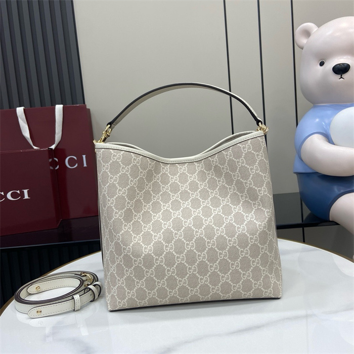 GUCCI 구찌 GG 엠블럼 스몰 숄더백 815103