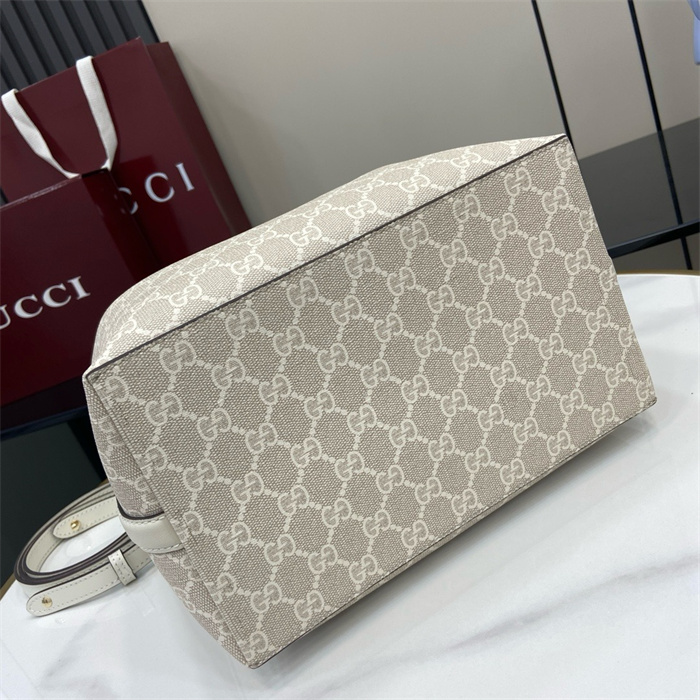 GUCCI 구찌 GG 엠블럼 스몰 숄더백 815103