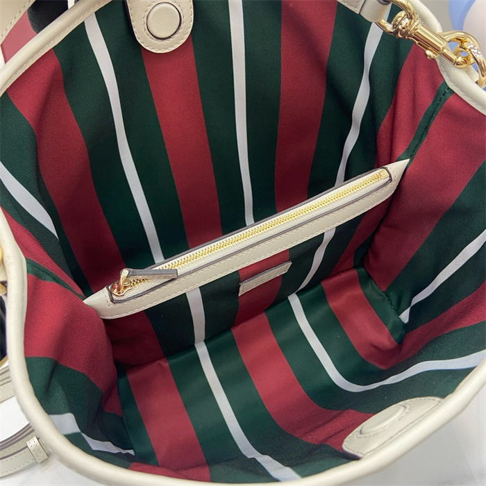 GUCCI 구찌 GG 엠블럼 스몰 숄더백 815103