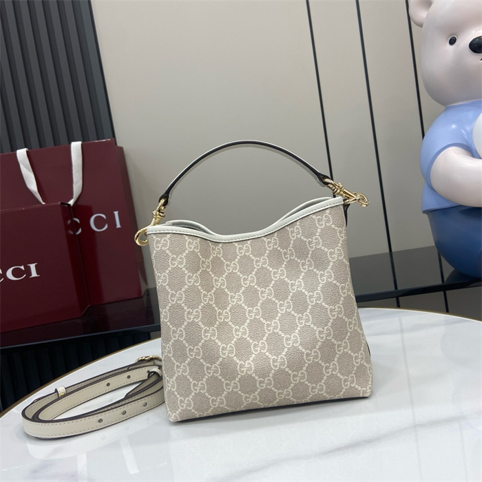 GUCCI 구찌 오피디아 GG 버킷백 815118