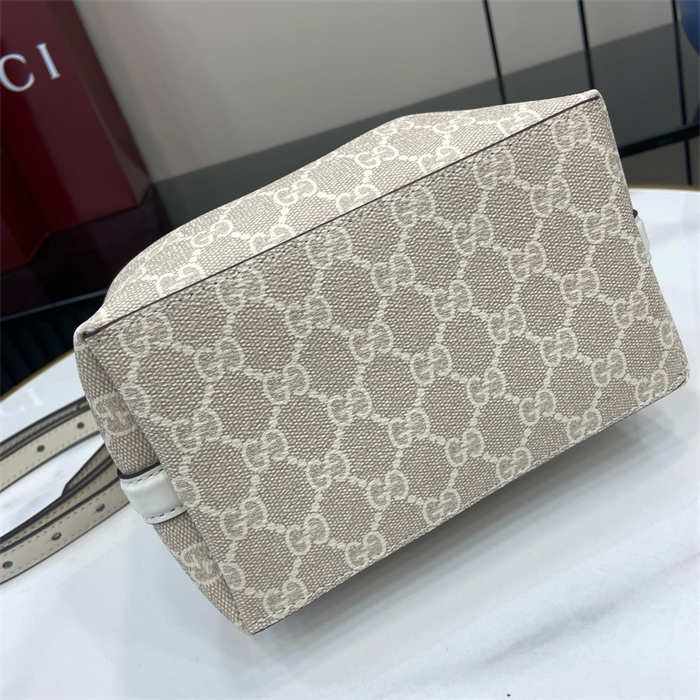 GUCCI 구찌 오피디아 GG 버킷백 815118