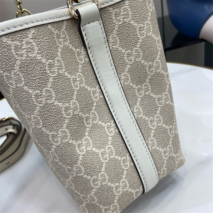 GUCCI 구찌 오피디아 GG 버킷백 815118