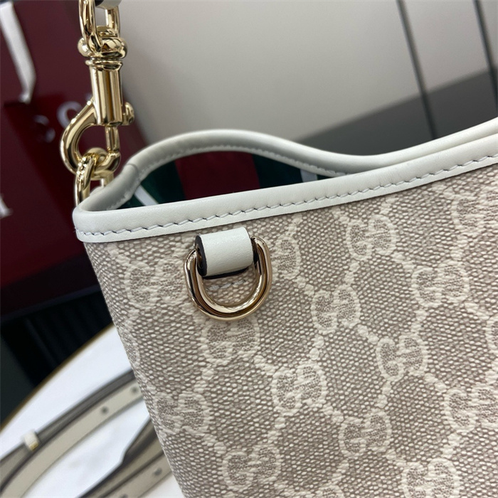 GUCCI 구찌 오피디아 GG 버킷백 815118