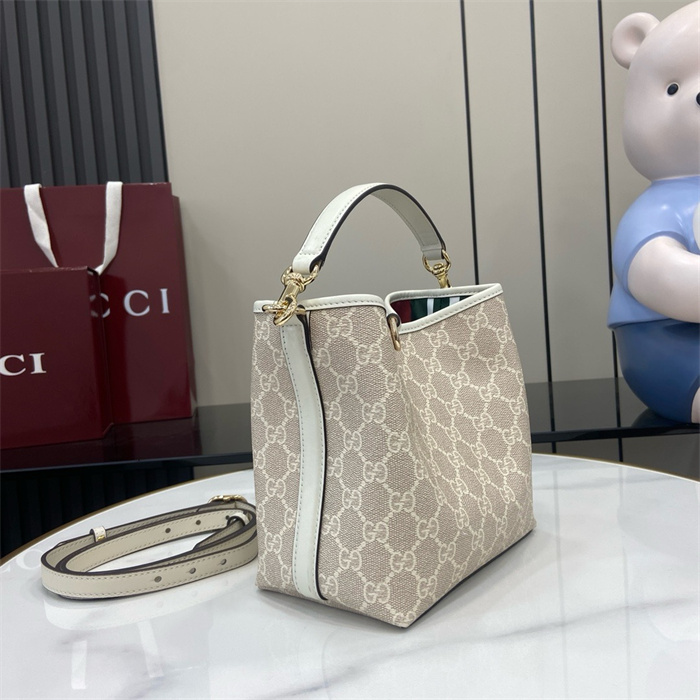 GUCCI 구찌 오피디아 GG 버킷백 815118