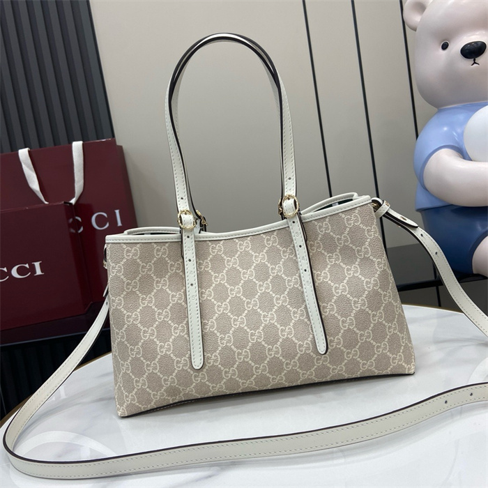 GUCCI 구찌 오피디아 GG 토트백 815214