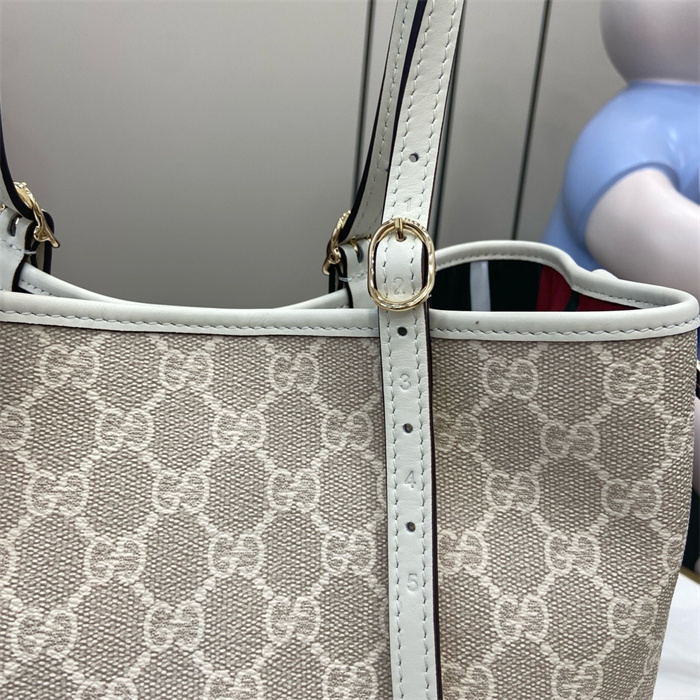 GUCCI 구찌 오피디아 GG 토트백 815214