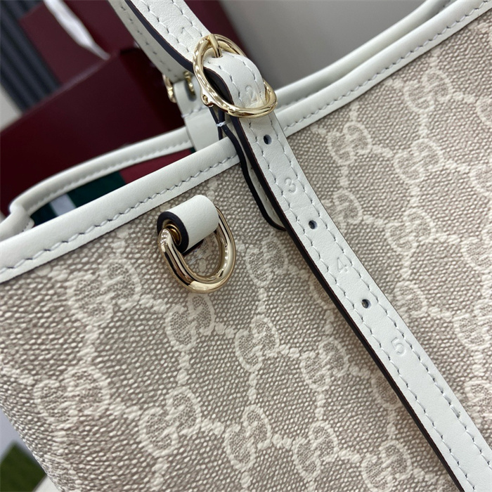 GUCCI 구찌 오피디아 GG 토트백 815214