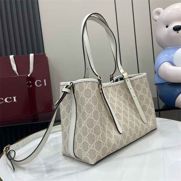 GUCCI 구찌 오피디아 GG 토트백 815214