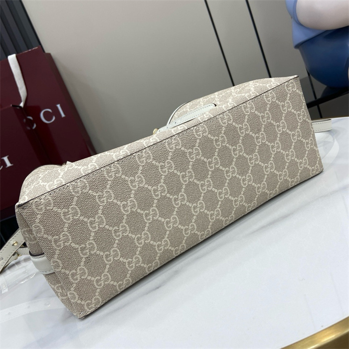 GUCCI 구찌 오피디아 GG 토트백 815214
