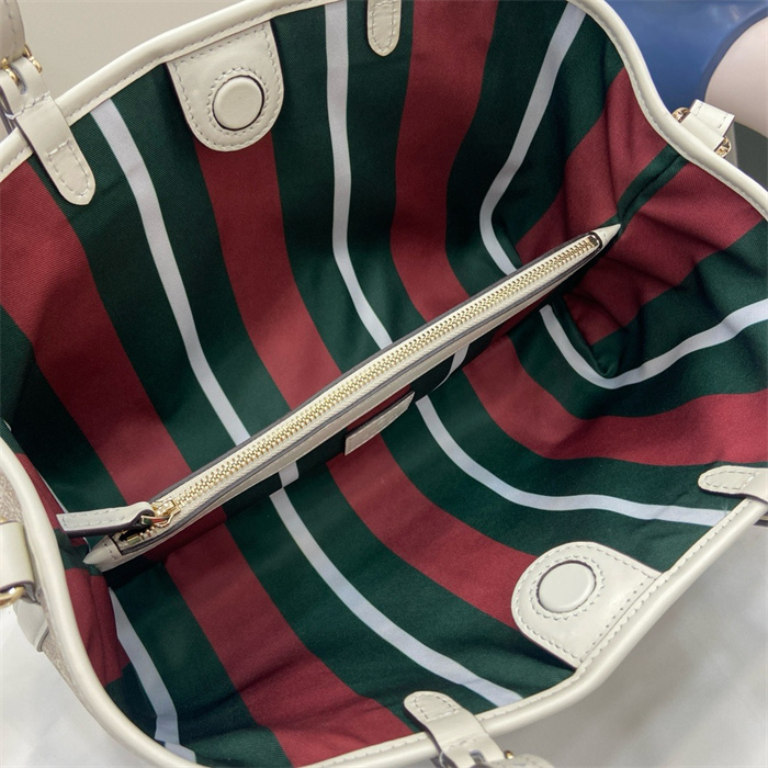 GUCCI 구찌 오피디아 GG 토트백 815214