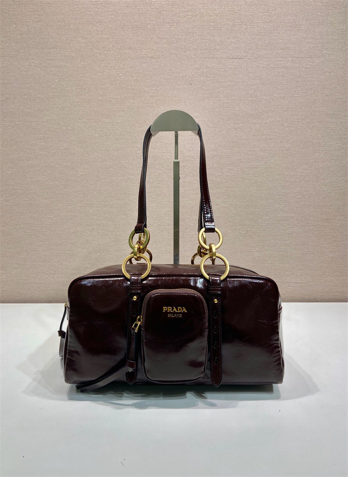 PRADA 프라다 토트백 1BB138 2COLOR
