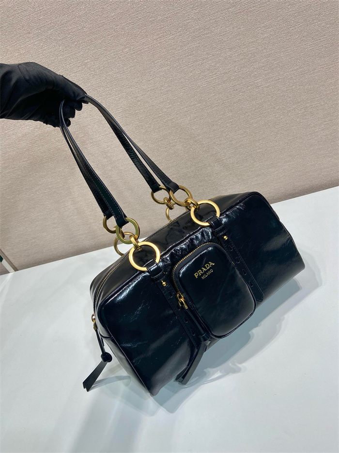 PRADA 프라다 토트백 1BB138 2COLOR