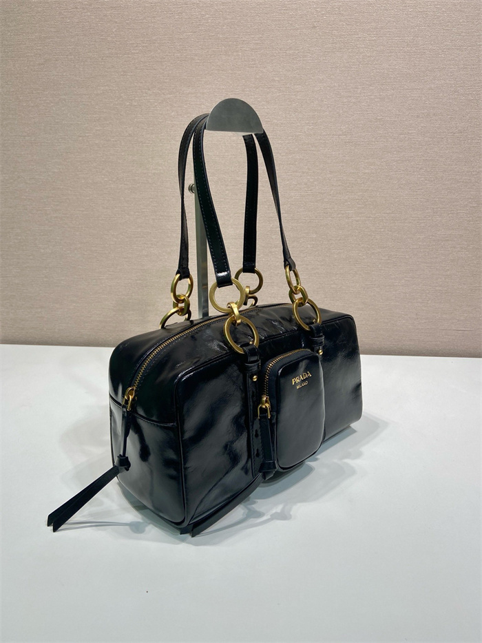 PRADA 프라다 토트백 1BB138 2COLOR