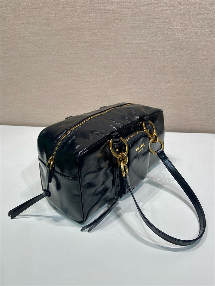 PRADA 프라다 토트백 1BB138 2COLOR