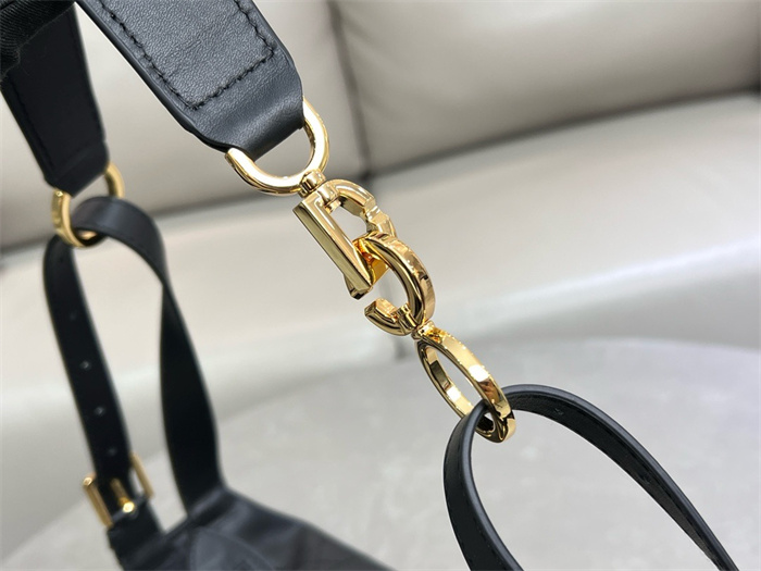 DIOR 디올 D-저니 Journey 호보백 D2416