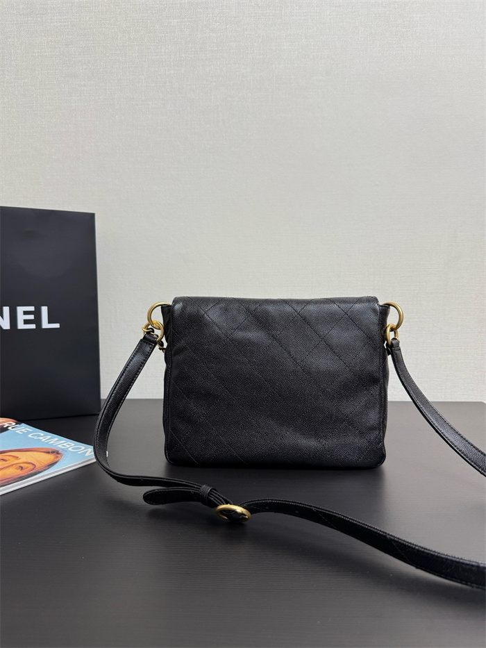 CHANEL 샤넬 메신저 숄더&크로스백 AS2105