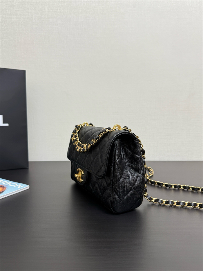 CHANEL 샤넬 체인 크로스백 AS6484