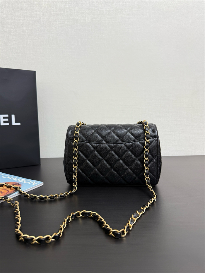 CHANEL 샤넬 체인 크로스백 AS6484