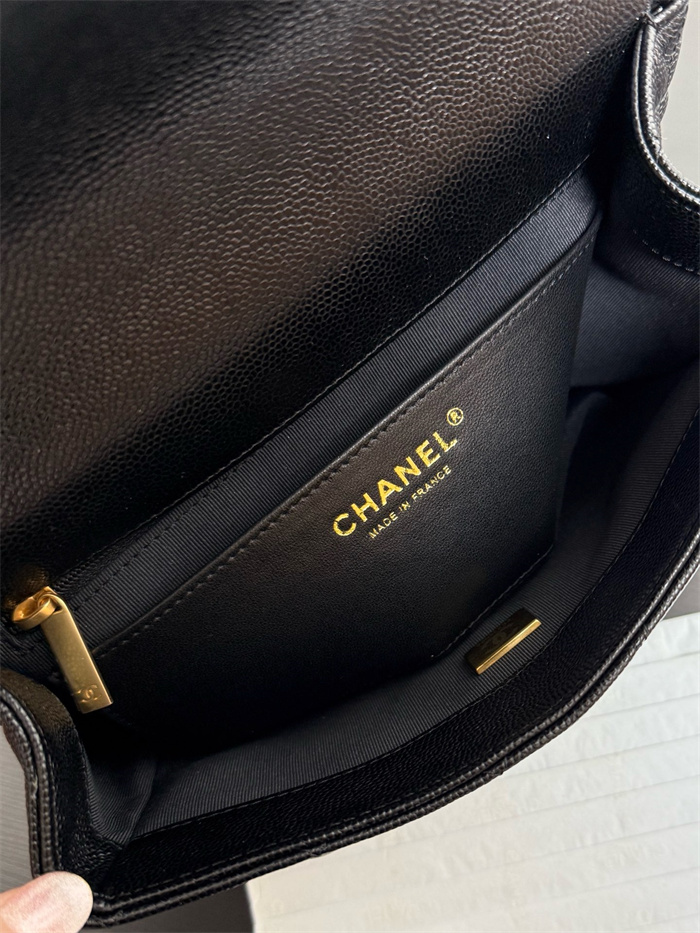 CHANEL 샤넬 체인 크로스백 AS6484