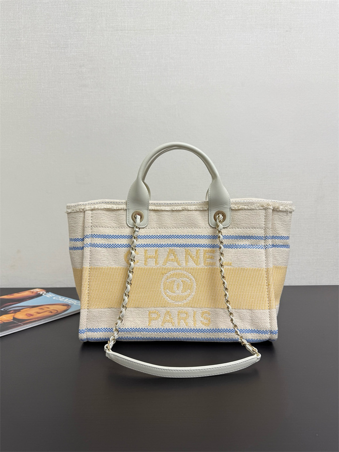 CHANEL 샤넬 도빌 백 AS3518 2025/신상