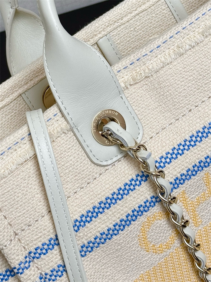 CHANEL 샤넬 도빌 백 AS3518 2025/신상