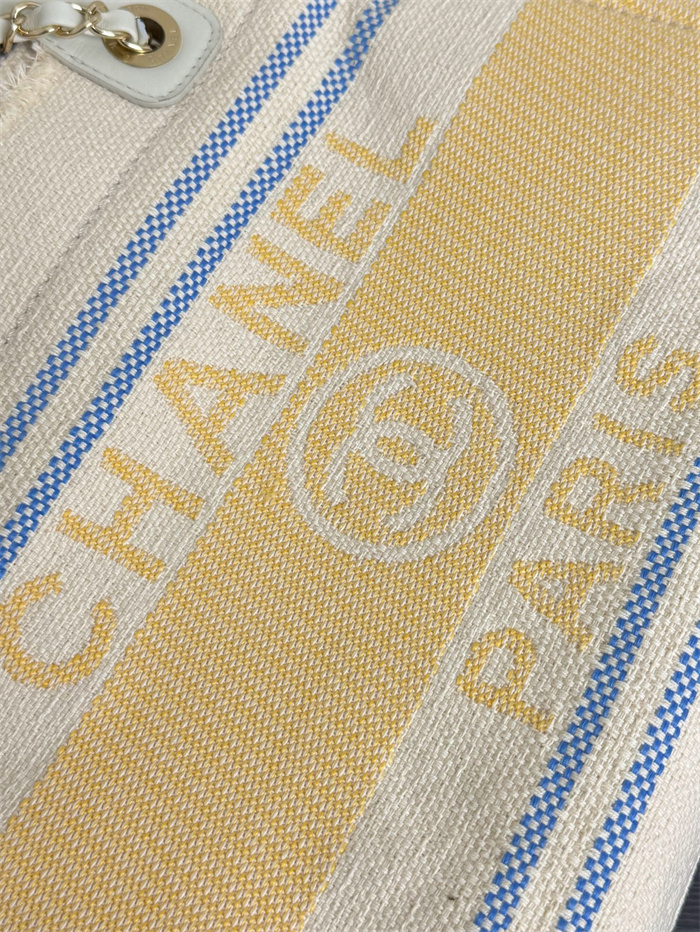 CHANEL 샤넬 도빌 백 AS3518 2025/신상