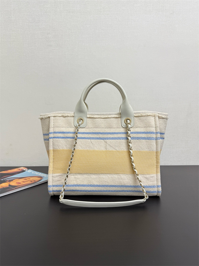 CHANEL 샤넬 도빌 백 AS3518 2025/신상