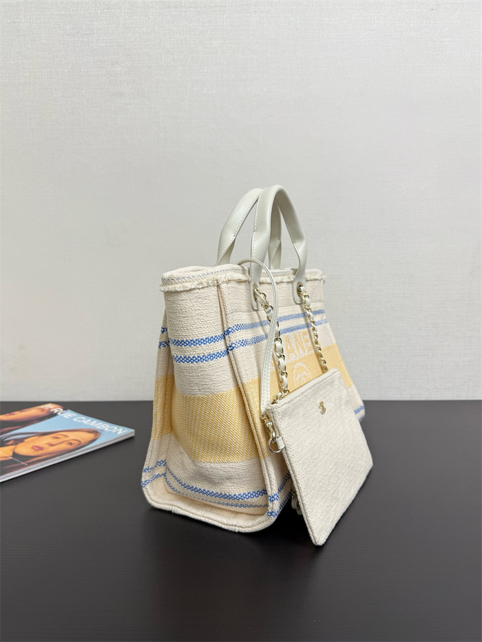 CHANEL 샤넬 도빌 백 AS3518 2025/신상