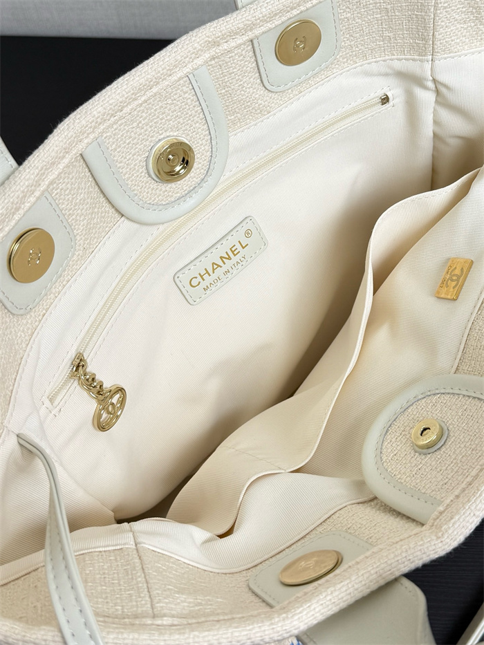CHANEL 샤넬 도빌 백 AS3518 2025/신상