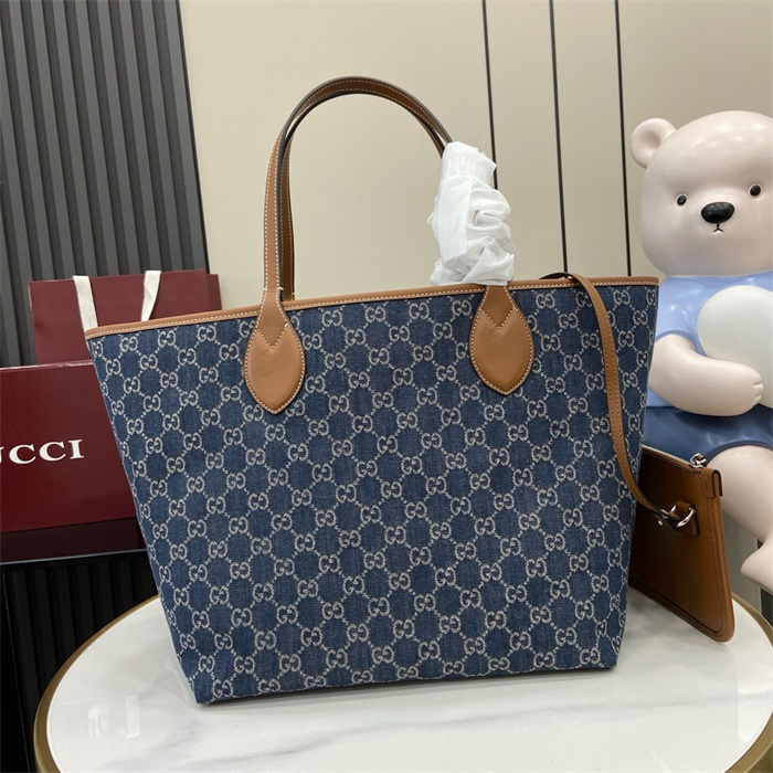 GUCCI 구찌 토티시마 미디엄 토트백 820481