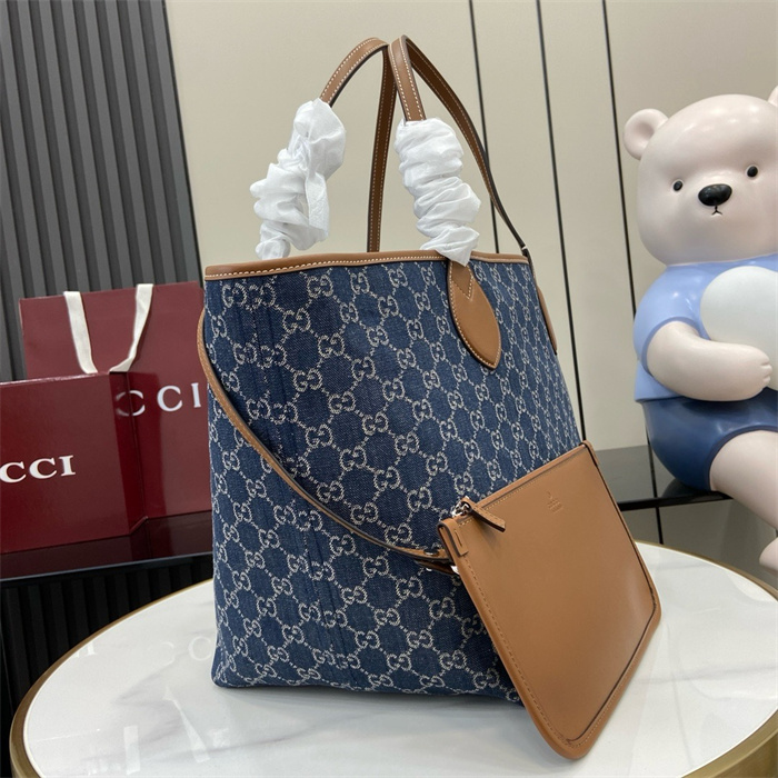 GUCCI 구찌 토티시마 미디엄 토트백 820481