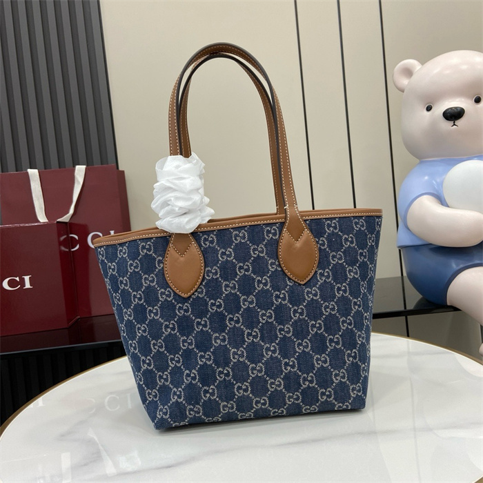 GUCCI 구찌 토티시마 스몰 토트백 820496