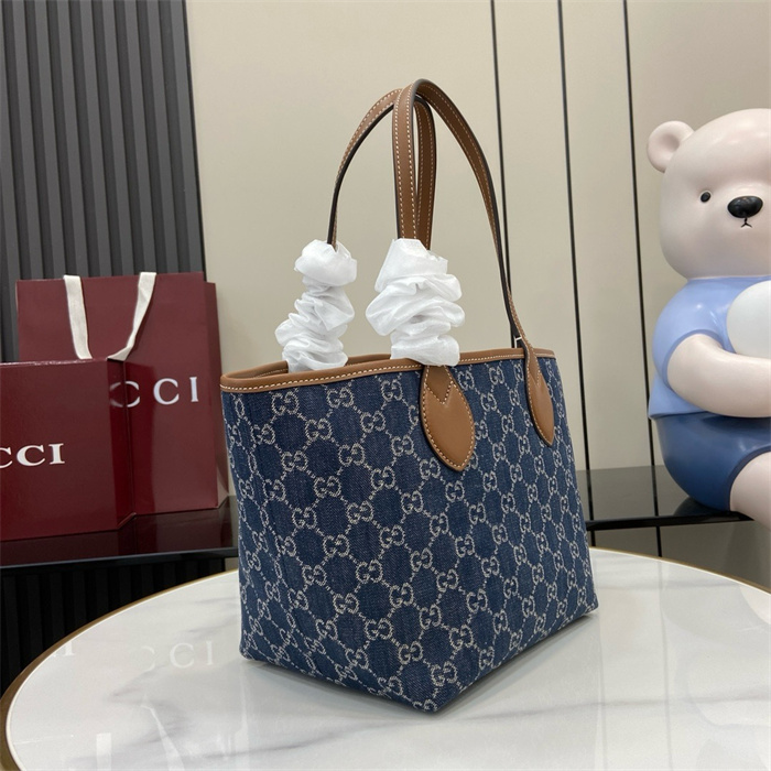 GUCCI 구찌 토티시마 스몰 토트백 820496