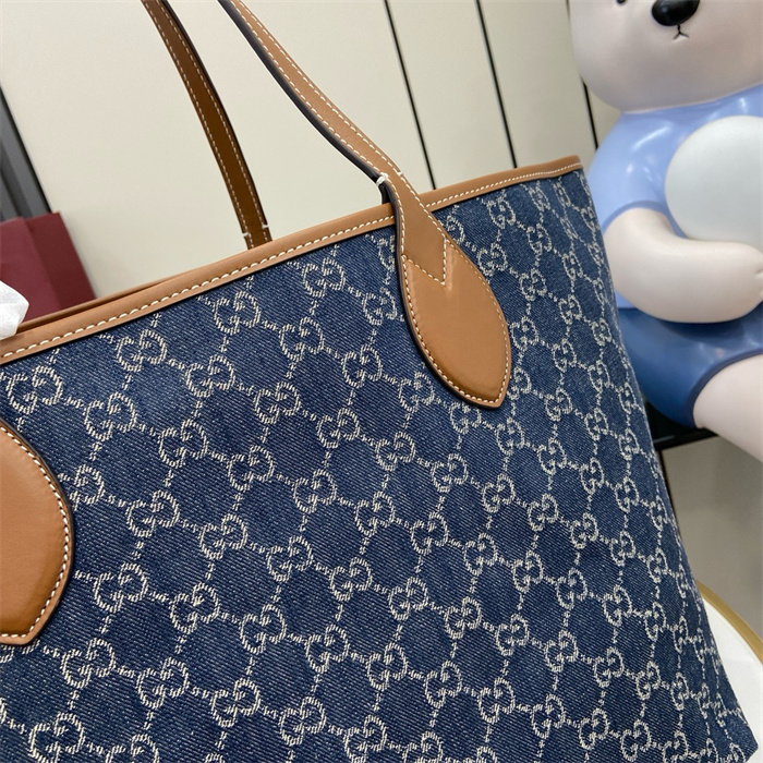 GUCCI 구찌 토티시마 스몰 토트백 820496