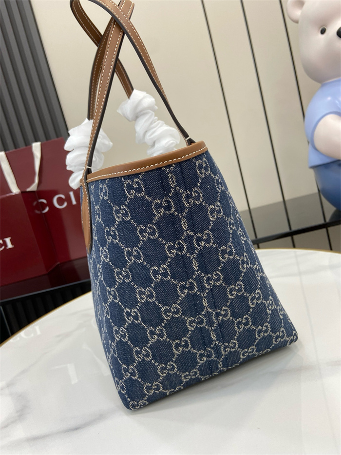 GUCCI 구찌 토티시마 스몰 토트백 820496