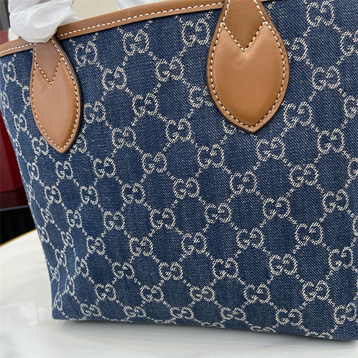 GUCCI 구찌 토티시마 스몰 토트백 820496