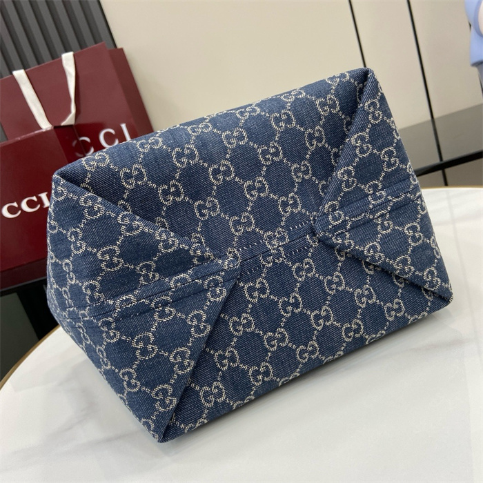 GUCCI 구찌 토티시마 스몰 토트백 820496