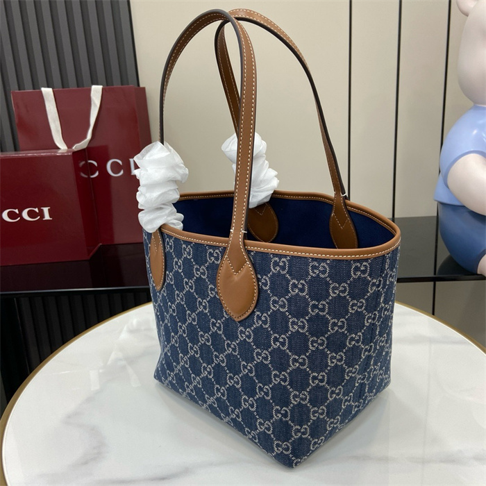 GUCCI 구찌 토티시마 스몰 토트백 820496