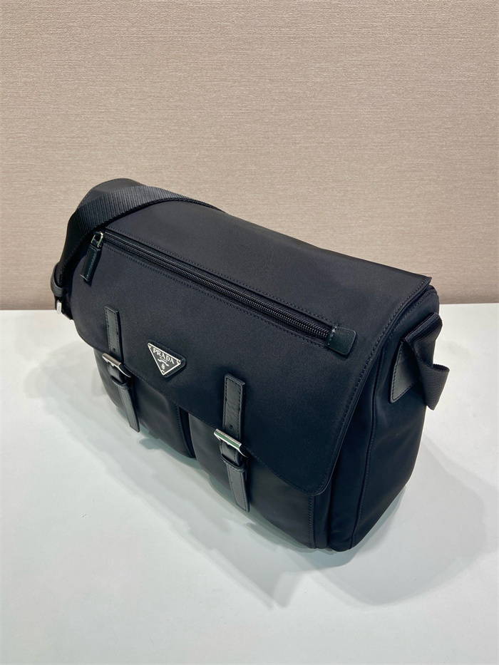 PRADA 프라다 메신저 백 1BD698