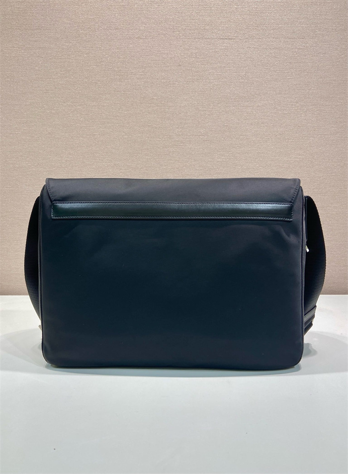 PRADA 프라다 메신저 백 1BD698