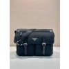 PRADA 프라다 메신저 백 1BD698