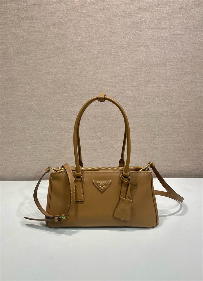 PRADA 프라다 사피아노 호보백 1BA457 2COLOR
