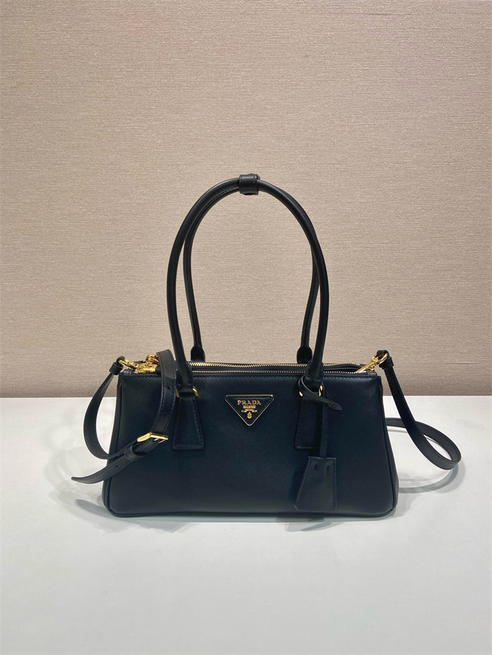 PRADA 프라다 사피아노 호보백 1BA457 2COLOR