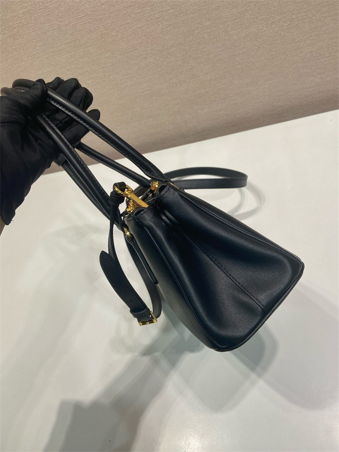 PRADA 프라다 사피아노 호보백 1BA457 2COLOR