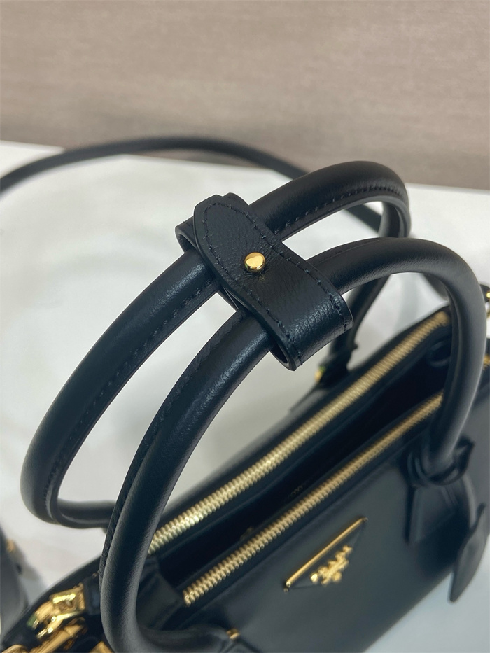 PRADA 프라다 사피아노 호보백 1BA457 2COLOR