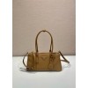 PRADA 프라다 사피아노 호보백 1BA457 2COLOR