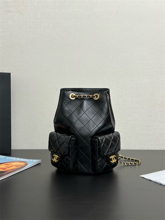 CHANEL 샤넬 백팩 AS6900