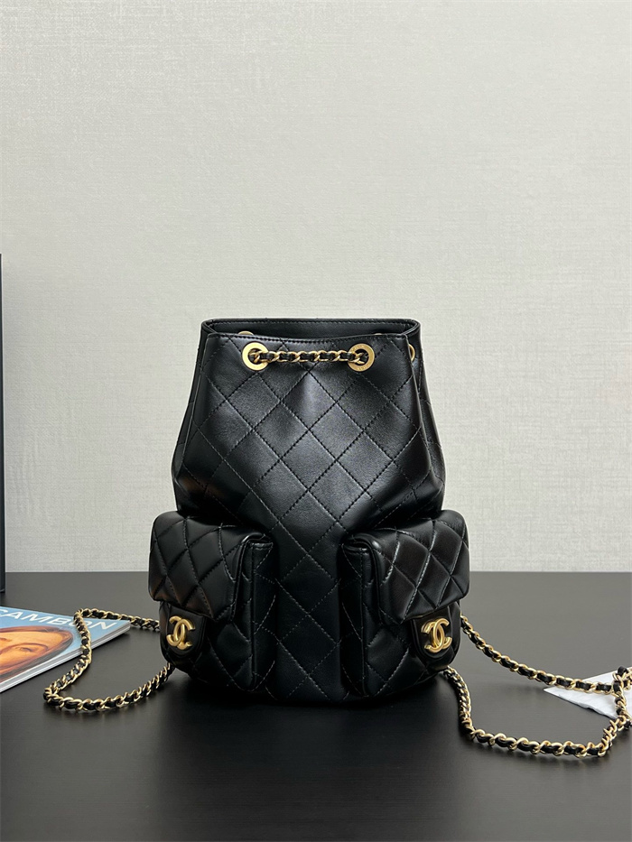 CHANEL 샤넬 백팩 AS6900